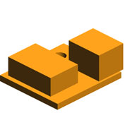 TEMPERATURE & HUMIDITY SENSOR