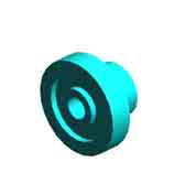 (x4)COUPLED GEAR - 17Z/32Z