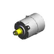 DC MOTOR:20W:BRUSHLESS