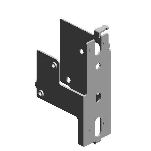 SAFETY SWITCH BRACKET