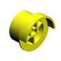 TIMING PULLEY:CAM:ON-OFF:INTERMEDIATE TRANSFER