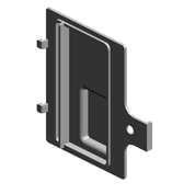 COVER:DUCT:MAIN:EXHAUST