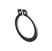 RETAINING RING C - M16