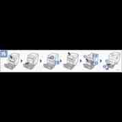 DECAL:PICK-UP PAPER JAM:FUSING