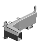 Канал, DUCT:SUPPLY:B