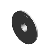 GUIDE PLATE:ENCODER