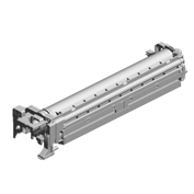 Блок чёрного фотобарабана в сборе, PCU:BK:ASS'Y201307-08 X/O