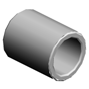 (x2)BUSHING - 6X8X10