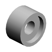 Втулка шестерни, COLLAR:GEAR:RISE