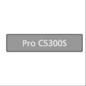 (Pro C5300S):PLATE:NAME PLATE:PRO_C5300S