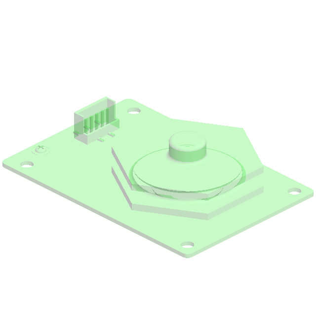 Мотор полигонального сканера, POLYGON SCANNER201108-11 O/O