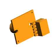 THERMOPILE:(S23/S53)