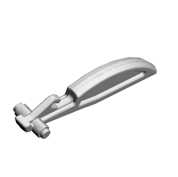 (x2)ARM:COATING BAR