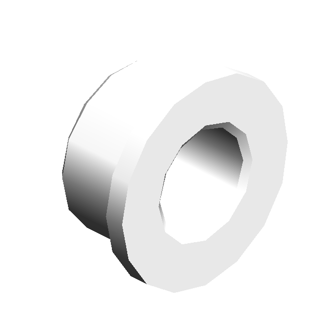 (x2)BUSHING - DIA5