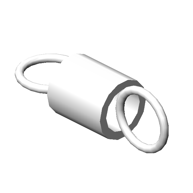 (x2)SPRING:PRESSURE:35N