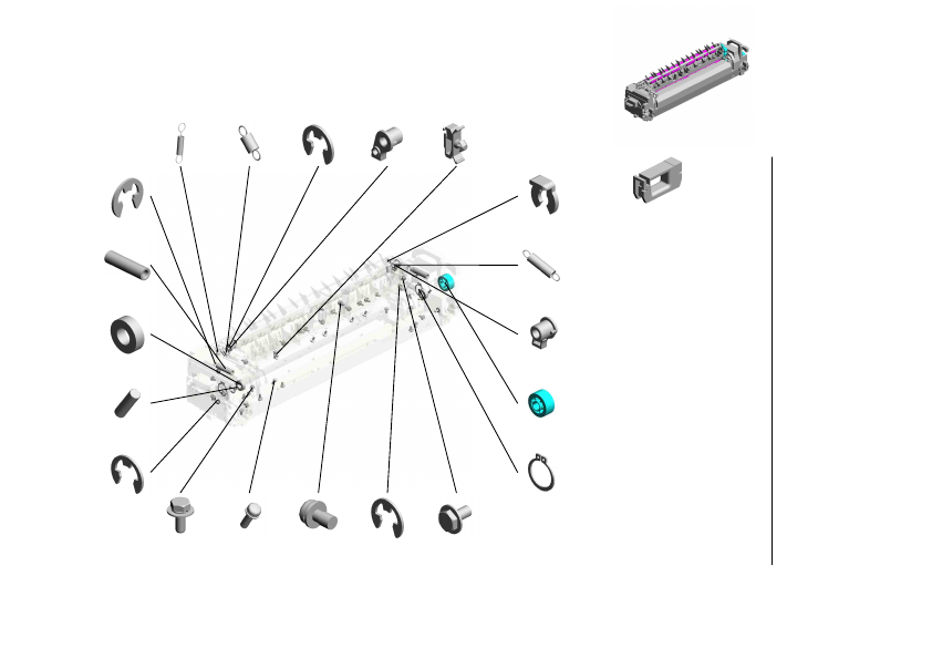 U011_S001 (EU/AA/KOR/CHN):FUSING UNIT:220-240V:IMC3000-3500