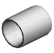 (x4)BUSHING:DIA8X12