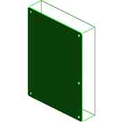 Высоковольтная плата, POWER PACK:CBT