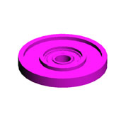 (x2)ROLLER