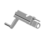 ARM:POSITIONING ROLLER:ASS'Y