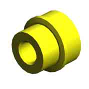 PULLEY:FEED:NO.1:MECHANICAL ROLLER CLUTCH202306-04 O/O