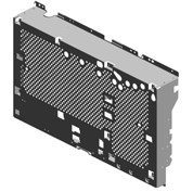 Кронштейн, BRACKET:POWER SUPPLY UNIT