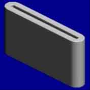 FERRITE CORE