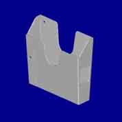 (x2)RIVET:HOLDER:DIA5