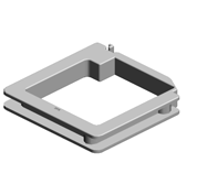 EDGE SADDLE - LES-25L