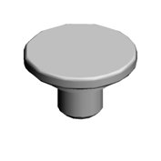 (x8)STEPPER SCREW