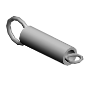 (x2)BUSHING - 4X6