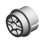 JOINT:TIMING PULLEY:REVERSE:T35