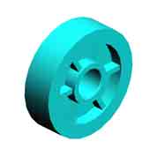 Шестерня, GEAR:DRIVE:EXIT:NO.1