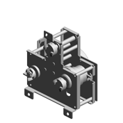 (D225):BRUSHLESS MOTOR:DEVELOPMENT UNIT:ASS'Y