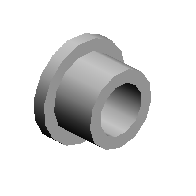 BUSHING- 4X8X4.5MM