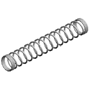 COIL SPRING:TRANSFER:CHARGE