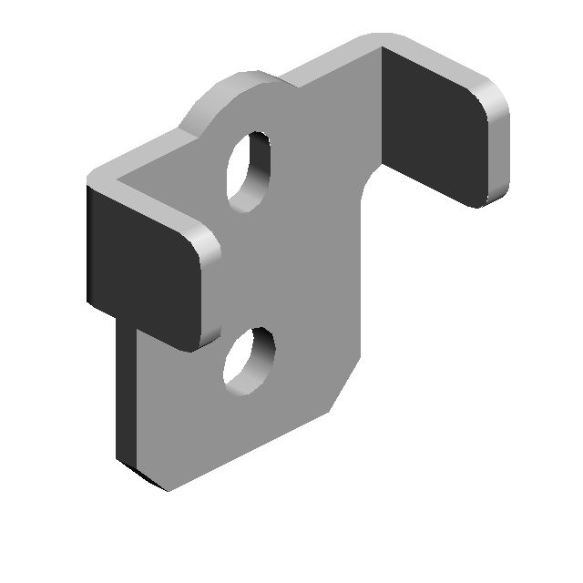 (x4)BRACKET