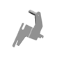 TENSIONER:STOPPER:LEADING EDGE:FRONT
