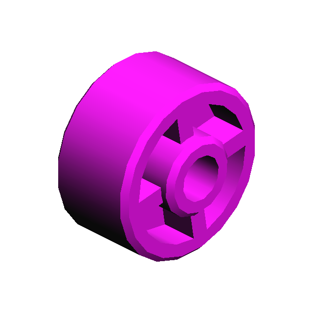 ROLLER:GUIDE:MIDDLE