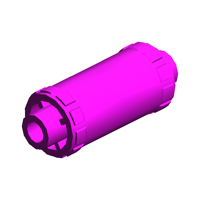 (x4)EXIT ROLLER