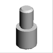 (x14)POSITIONING PIN