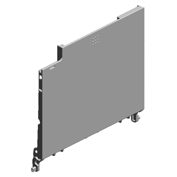 COVER:MANUAL FEED TABLE:IG