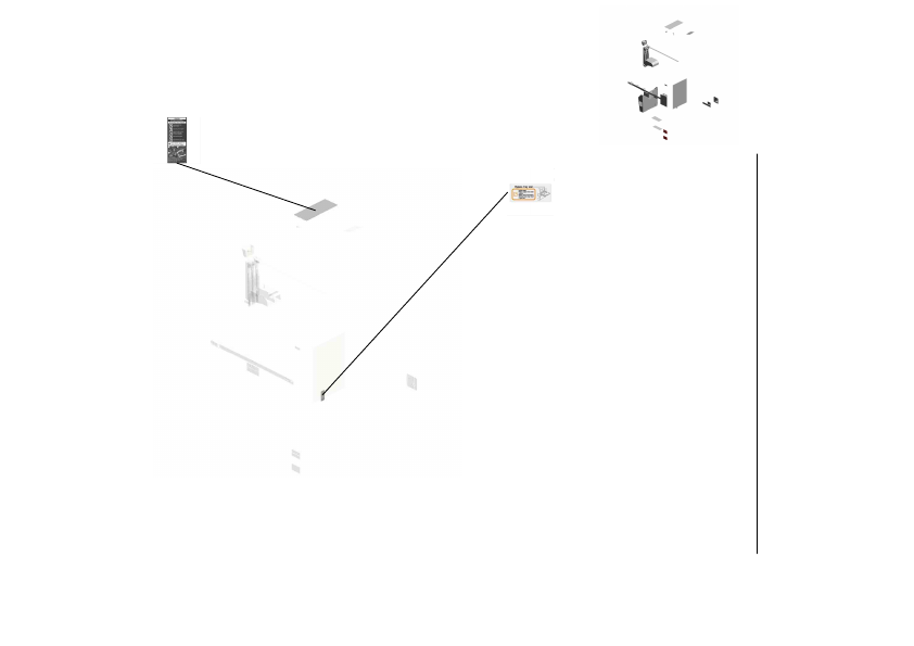 U017 ACCESSORIES
