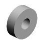 (x2)BUSHING - M8X22X7
