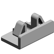 (x4)COVER:SIDE PLATE:LOWER