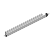 HOLDER:SPRING PLATE:BRUSH ROLLER