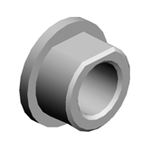 (x4)BUSHING - DIA5