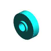 REVERSE ROLLER GEAR