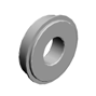 Подшипник шариковый, (x2)BALL BEARING:10X22X6