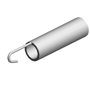 CHARGE TERMINAL SPRING